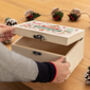 Personalised Christmas Eve Box Gift For Children, thumbnail 3 of 6