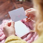 Couples Tear Off Love Letter Notepad, thumbnail 4 of 7