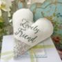 Special Friend Heart, thumbnail 9 of 9