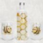 Personalised Wine Bottle And Tumbler Set Wedding Gift, thumbnail 3 of 3