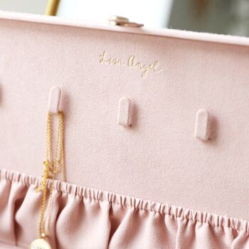 Large Jewellery Box, 7 of 12