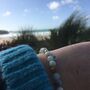 I Am Positive Amazonite Bracelet Gift Set, thumbnail 2 of 12