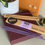 'Max N Relax' Lavender Incense Sticks, thumbnail 1 of 3