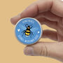 Save The Bees Wildflower Seed Stocking Fillers, thumbnail 2 of 10
