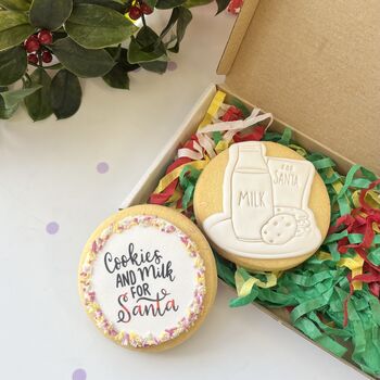 Cookies For Santa Set, 2 of 3