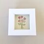 Bunch Of Roses Framed Picture, thumbnail 2 of 3