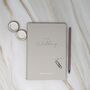 Ultimate Wedding Planner In Limited Edition Dove Grey, thumbnail 7 of 12