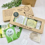 Golf Gifts: Tea Giftset For Golf Lovers, thumbnail 5 of 12