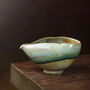 Handmade Ceramic Tea Pitcher – Allure, thumbnail 5 of 8