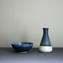 Jug And Bowl Gift Set Navy Milk Jug And Sugar Bowl, thumbnail 4 of 4