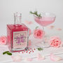 Rose Infused Pink Gin With Added Collagen, thumbnail 2 of 3
