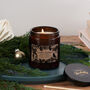 Green Gables Book Lover Candle, thumbnail 2 of 2