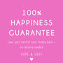 Personalised Engagement Card For Couple, thumbnail 2 of 4