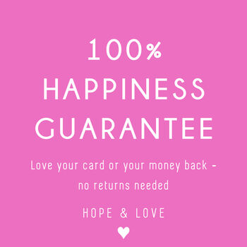 Personalised Engagement Card For Couple, 2 of 4