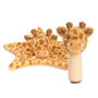 Gerry Giraffe Baby Giftset, thumbnail 2 of 3