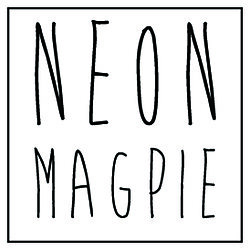 Neon Magpie 