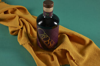 Rich Berry Non Alcoholic Mulled Spirit, 5 of 5