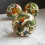 Jungle Design Macaw Cabinet Knob, thumbnail 1 of 3