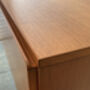 Mid Century Illuminated Desk, thumbnail 11 of 12
