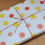 Kids Sustainable Gift Wrap And Tags, thumbnail 4 of 4