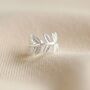 Fern Ear Cuff, thumbnail 7 of 12