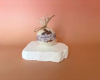 The Therapeutic Bath Bomb, 5 of 5