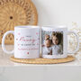 Personalised Nanny Mug Christmas Gifts For Grandma, thumbnail 1 of 2