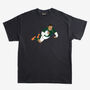 Bryan Habana South Africa Rugby T Shirt, thumbnail 1 of 4