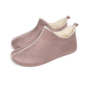 Snugtoes Pixie Boot Slippers For Women, 4 of 6