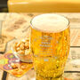 Personalised Pint Glass For Daddy, thumbnail 2 of 3