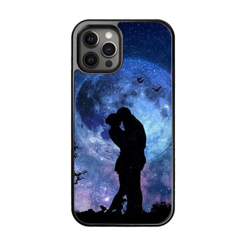 Valentine Galaxy iPhone Case, 5 of 5