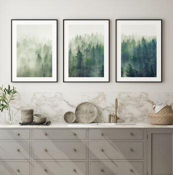 A Set Of Three Handmade Photo Prints, 10 of 11