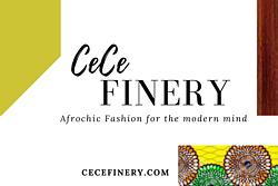 Cece Finery Logo