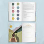 If Lost Start Here, A Wellbeing Guide And Journal To Navigate Life’s Moments, thumbnail 9 of 12