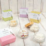 Personalised Relaxation And Wellness Pamper Gift Set, thumbnail 10 of 11