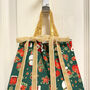 Santa Claus Christmas Toilet Roll Holder, thumbnail 3 of 9