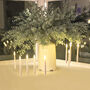 Floating LED White Magic Candles, thumbnail 2 of 5