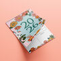 2026 Floral Design Calendar, thumbnail 3 of 5