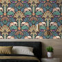 Exotic Elephant Wallpaper, thumbnail 2 of 2