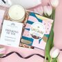 Thinking Of You Luxury Self Care Pamper Gift Box, thumbnail 2 of 7