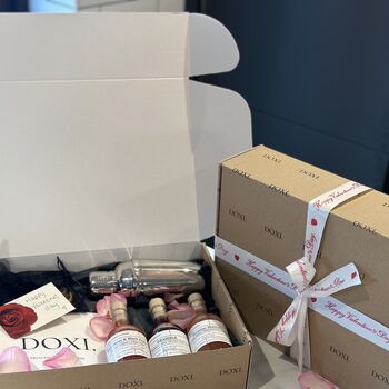 Cocktail Gift Set, Three Serves, 2 of 2