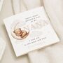 Nana 1st Mothers Day Card From Grandchild, thumbnail 1 of 7