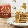 Gingerbread Pancake Mix, thumbnail 2 of 4