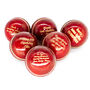 Personalised Cricket Ball, thumbnail 1 of 8