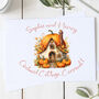 Personalised New Home Address Card, thumbnail 1 of 2