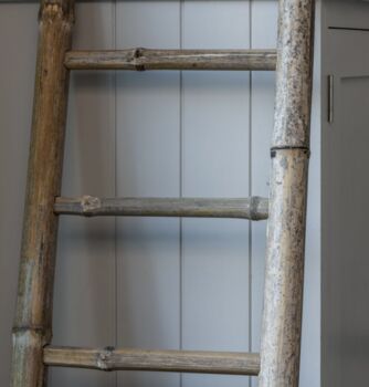 Classic Five Rung Ladder, 3 of 3