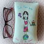 Best Mum In The World Glasses Case, Personalised, thumbnail 8 of 10