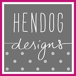Hendog Designs Logo 