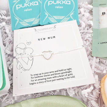 New Mum Self Care Letterbox Gift, 3 of 10