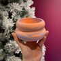 Jesmonite Bubble Pot, thumbnail 6 of 8